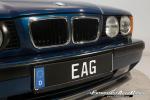 BMW M5 Touring (Avus Blue) (WBSHJ91070BL01767) 1994 года